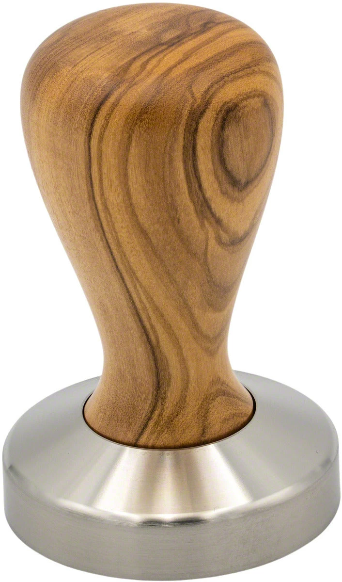 Mussa Artemis Tamper - Olive 3 Mussa Artemis Tamper - Olive