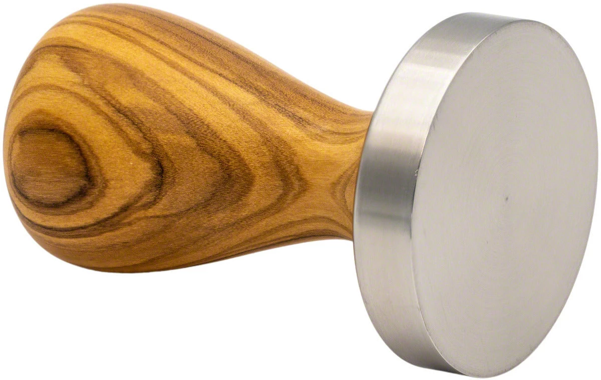 Mussa Artemis Tamper - Olive 4 Mussa Artemis Tamper - Olive