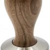 Mussa Artemis Tamper - Walnut Tea 2 Mussa Artemis Tamper - Walnut Tea