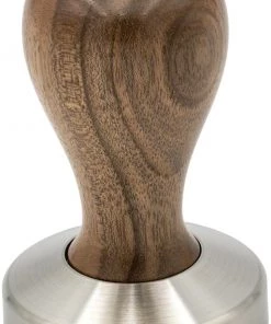 Mussa Artemis Tamper - Walnut Tea