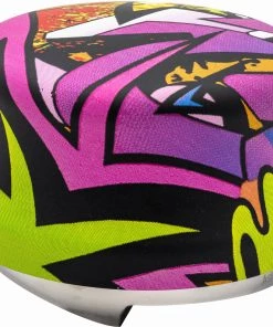 Asso - The Jack Leveler - 58.5mm - Crazy