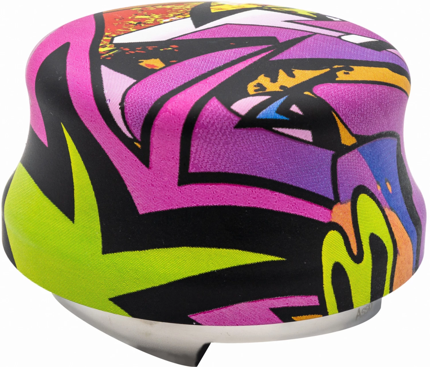 Asso - The Jack Leveler - 58.5mm - Crazy 3 Asso - The Jack Leveler - 58.5mm - Crazy