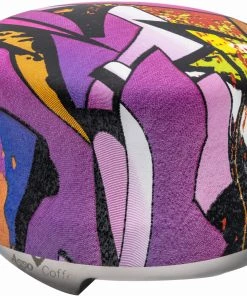 Asso - The Jack Leveler - 58.5mm - Crazy