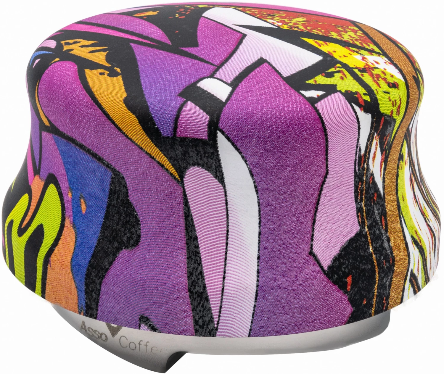 Asso - The Jack Leveler - 58.5mm - Crazy 4 Asso - The Jack Leveler - 58.5mm - Crazy