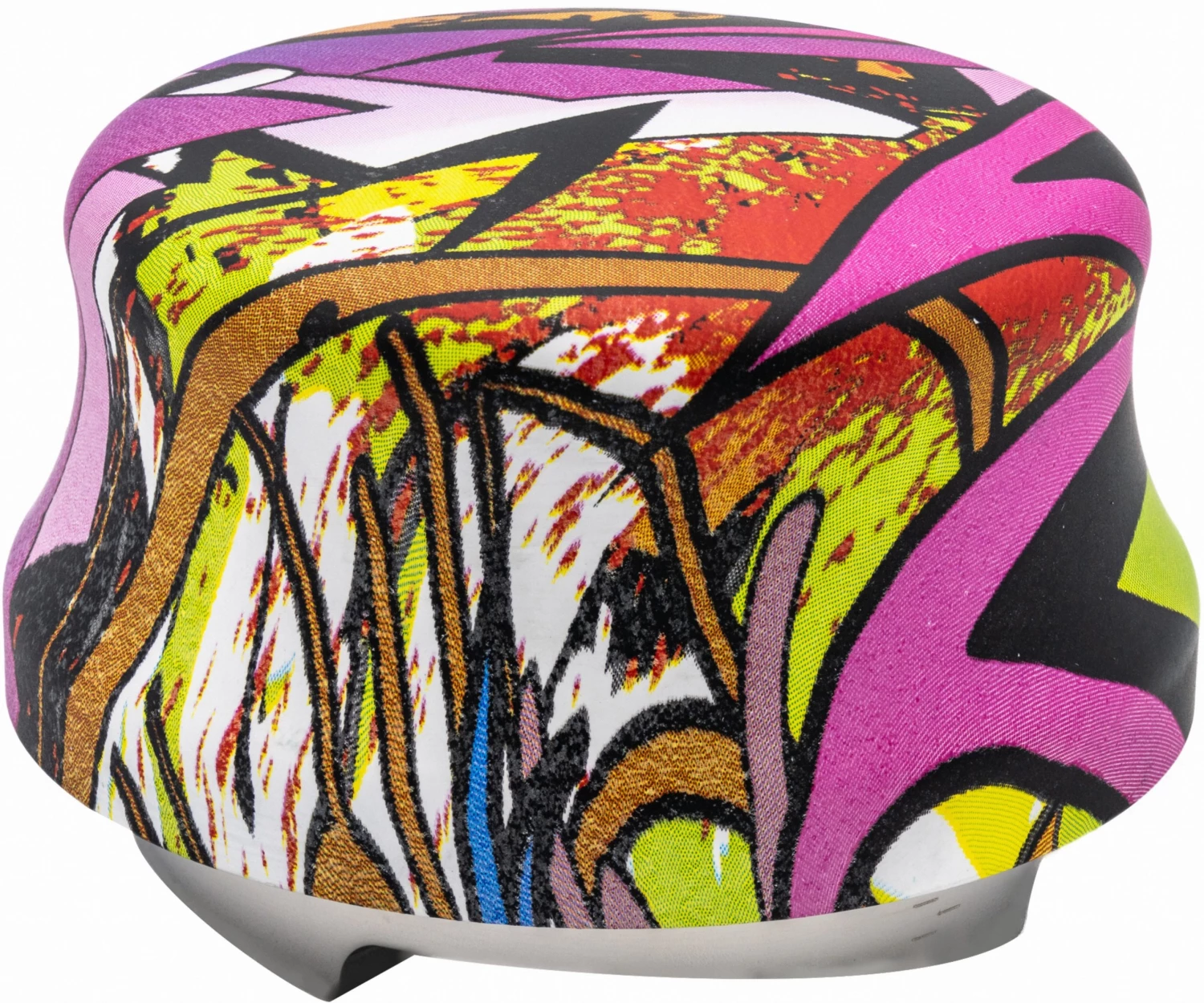 Asso - The Jack Leveler - 58.5mm - Crazy 5 Asso - The Jack Leveler - 58.5mm - Crazy