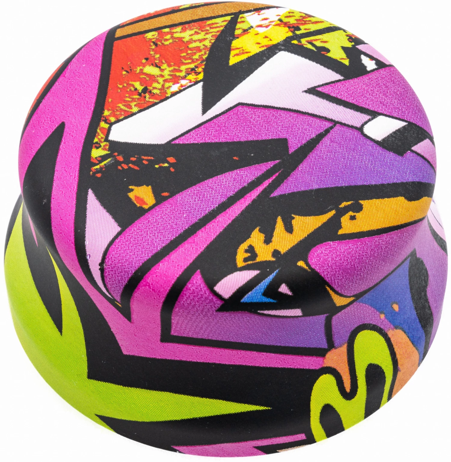 Asso - The Jack Leveler - 58.5mm - Crazy 7 Asso - The Jack Leveler - 58.5mm - Crazy