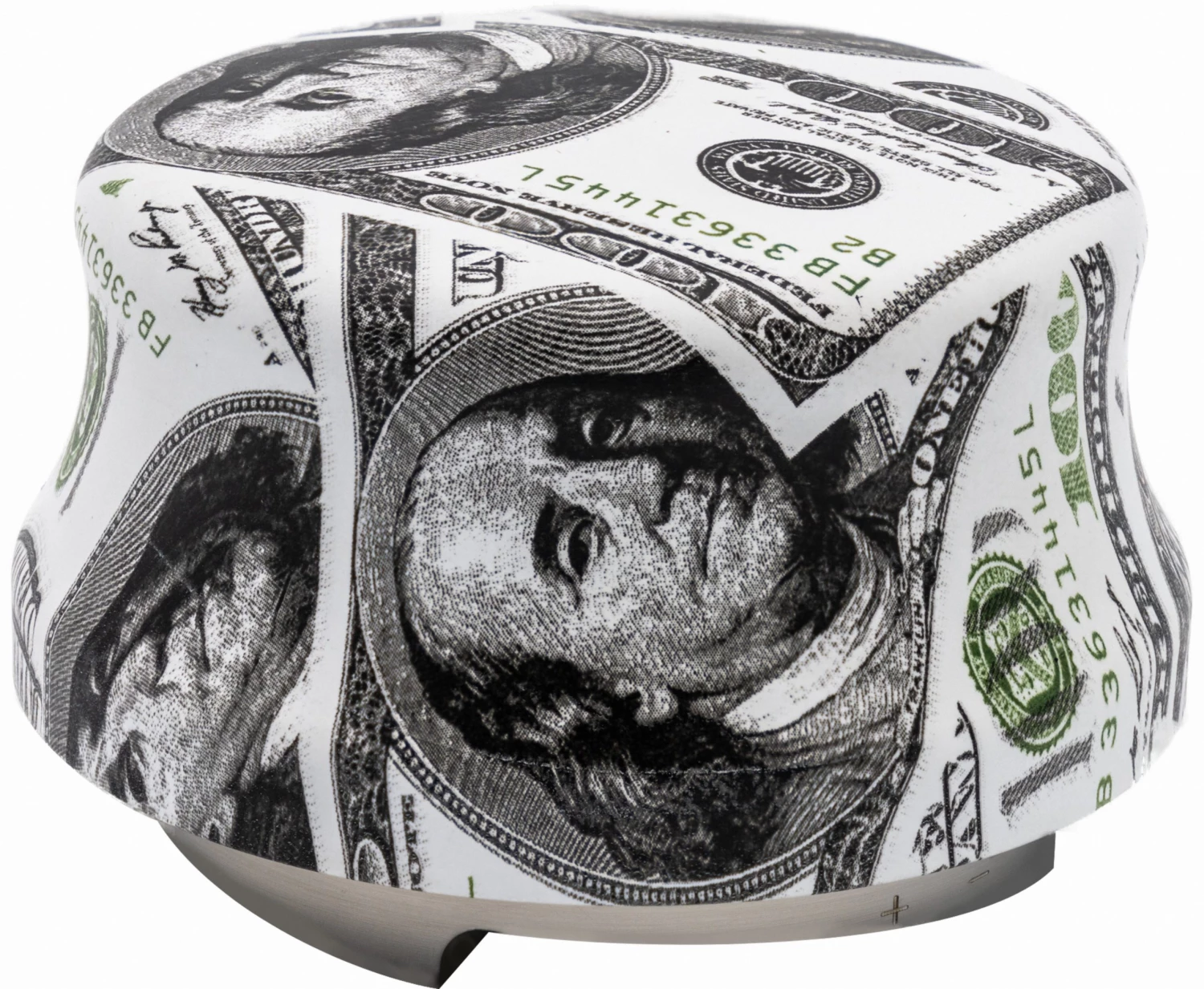 Asso - The Jack Leveler - 58.5mm - US Dollar Tea 5 Asso - The Jack Leveler - 58.5mm - US Dollar Tea