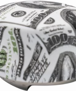 Asso - The Jack Leveler - 58.5mm - US Dollar Tea