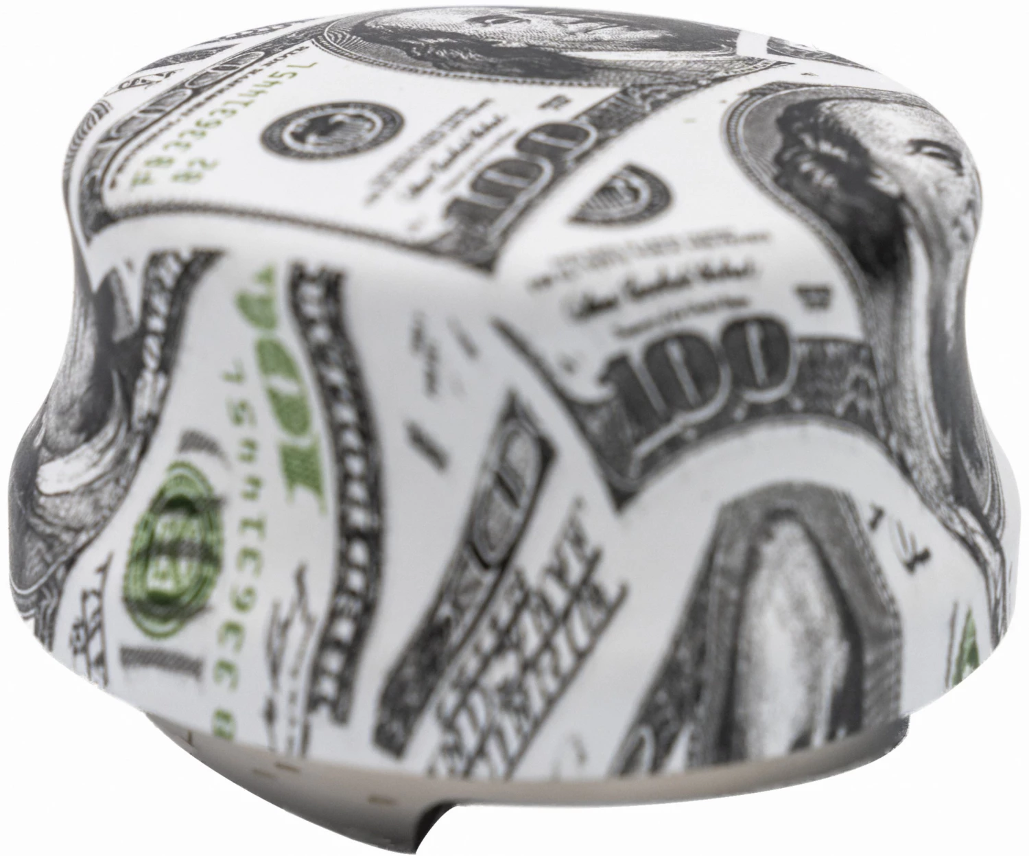 Asso - The Jack Leveler - 58.5mm - US Dollar Tea 4 Asso - The Jack Leveler - 58.5mm - US Dollar Tea