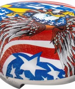 Asso - The Jack Leveler - 58.5mm - US Eagle 12 Asso - The Jack Leveler - 58.5mm - US Eagle