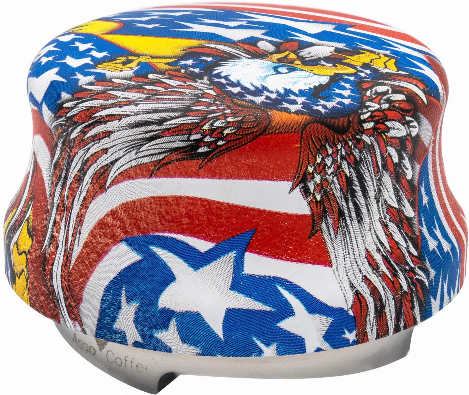 Asso - The Jack Leveler - 58.5mm - US Eagle 7 Asso - The Jack Leveler - 58.5mm - US Eagle