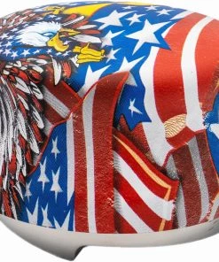 Asso - The Jack Leveler - 58.5mm - US Eagle