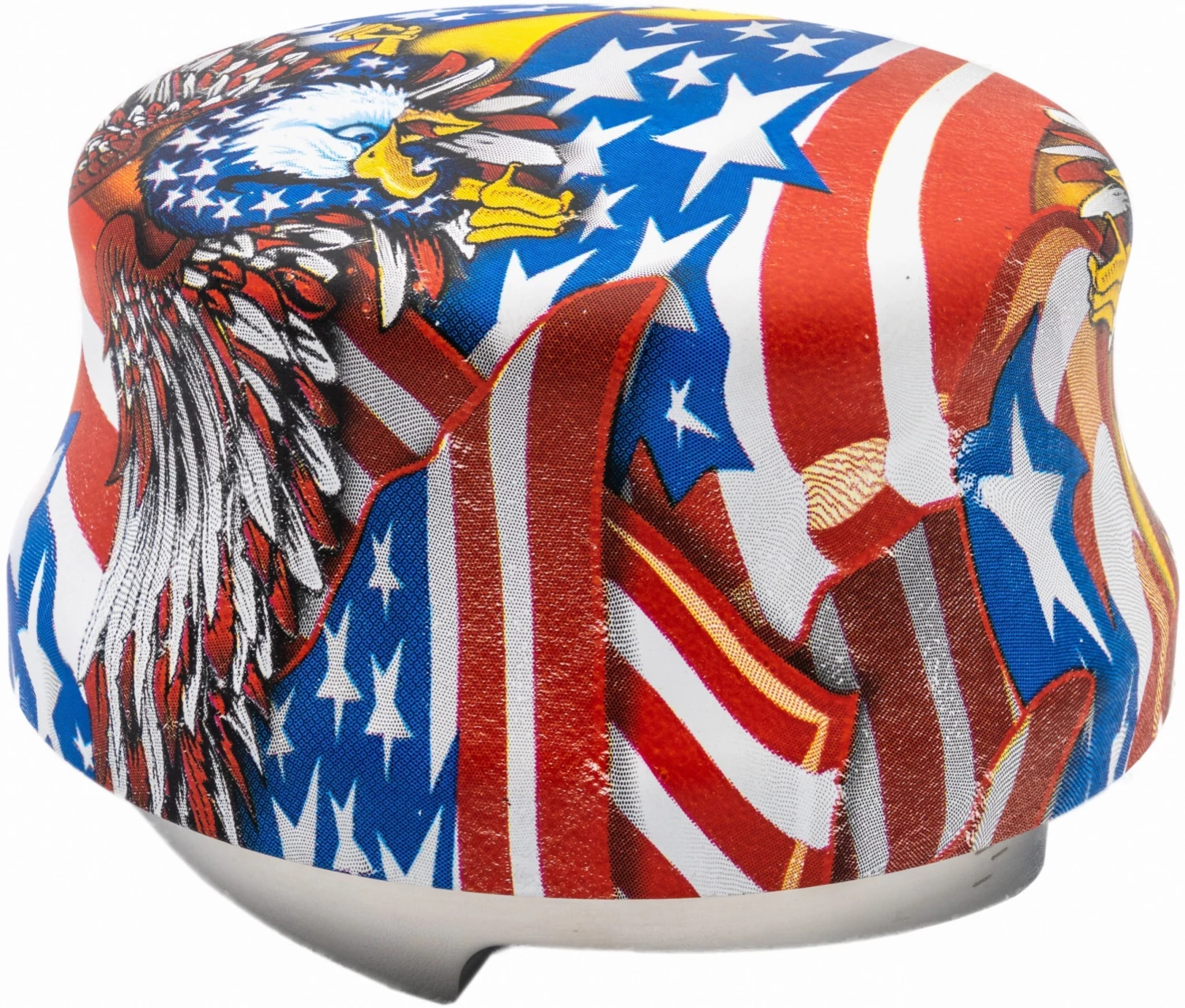 Asso - The Jack Leveler - 58.5mm - US Eagle 4 Asso - The Jack Leveler - 58.5mm - US Eagle