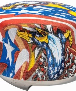 Asso - The Jack Leveler - 58.5mm - US Eagle