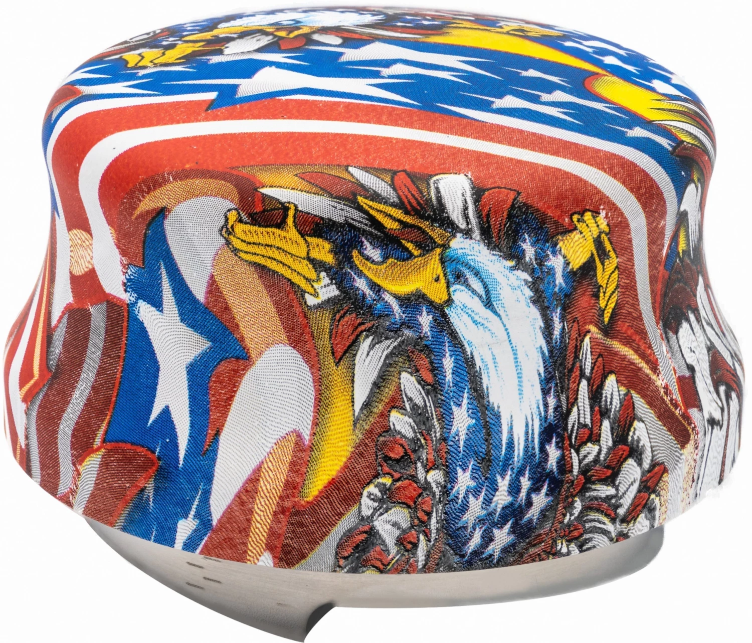 Asso - The Jack Leveler - 58.5mm - US Eagle 3 Asso - The Jack Leveler - 58.5mm - US Eagle