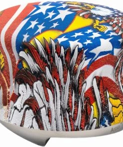 Asso - The Jack Leveler - 58.5mm - US Eagle 10 Asso - The Jack Leveler - 58.5mm - US Eagle