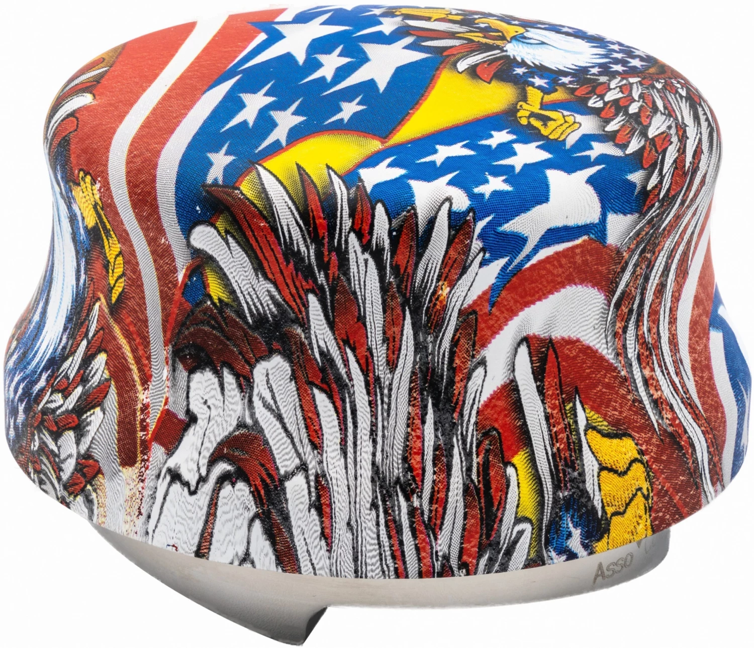 Asso - The Jack Leveler - 58.5mm - US Eagle 5 Asso - The Jack Leveler - 58.5mm - US Eagle