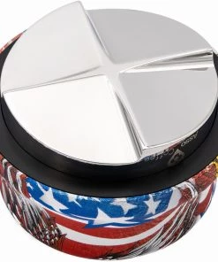 Asso - The Jack Leveler - 58.5mm - US Eagle 13 Asso - The Jack Leveler - 58.5mm - US Eagle