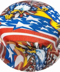 Asso - The Jack Leveler - 58.5mm - US Eagle 11 Asso - The Jack Leveler - 58.5mm - US Eagle