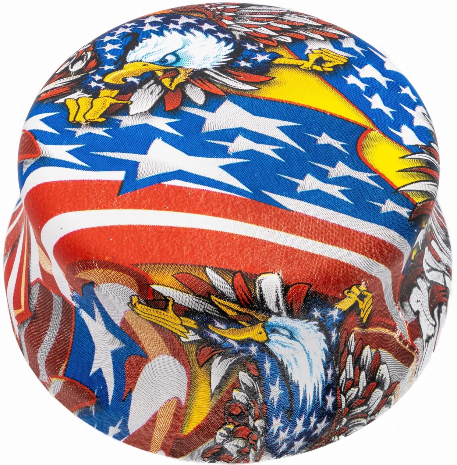 Asso - The Jack Leveler - 58.5mm - US Eagle 6 Asso - The Jack Leveler - 58.5mm - US Eagle