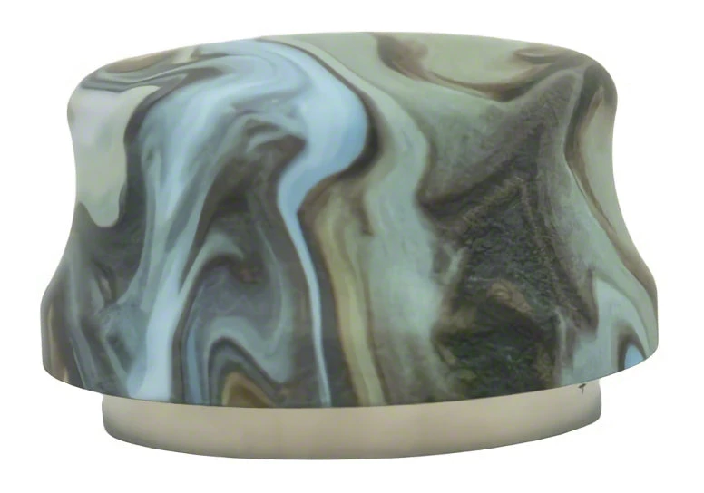 Asso - The King Push Tamper - 58.5mm - Blue Lagoon Tea 4 Asso - The King Push Tamper - 58.5mm - Blue Lagoon Tea