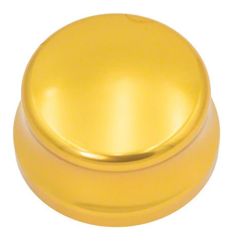 Tea Asso - The King Push Tamper - 58.5mm - Gold 3 Tea Asso - The King Push Tamper - 58.5mm - Gold