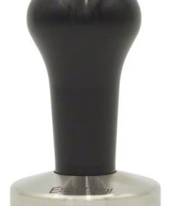 Asso Essential Tamper W/ Aluminum Handle - 58 Mm - Black