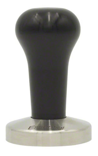 Asso Essential Tamper W/ Aluminum Handle - 58 Mm - Black 3 Asso Essential Tamper W/ Aluminum Handle - 58 Mm - Black