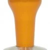 Asso Essential Tamper W/ Aluminum Handle - 58 Mm - Orange Tea 2 Asso Essential Tamper W/ Aluminum Handle - 58 Mm - Orange Tea