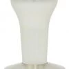 Asso Essential Tamper W/ Aluminum Handle - 58 Mm - Silver 1 Asso Essential Tamper W/ Aluminum Handle - 58 Mm - Silver