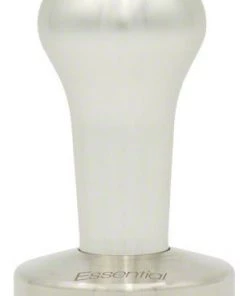 Asso Essential Tamper W/ Aluminum Handle - 58 Mm - Silver