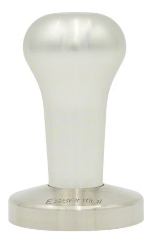 Asso Essential Tamper W/ Aluminum Handle - 58 Mm - Silver 3 Asso Essential Tamper W/ Aluminum Handle - 58 Mm - Silver