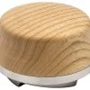 Tea Asso "The Jack" Leveler - 53mm - Full Wood Ashwood