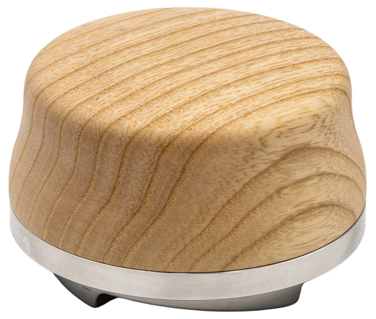 Tea Asso "The Jack" Leveler - 53mm - Full Wood Ashwood 3 Tea Asso "The Jack" Leveler - 53mm - Full Wood Ashwood