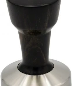 Mussa Athena Tamper - Ebony Tea