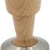 Mussa Athena Tamper - Maple Tea 2 Mussa Athena Tamper - Maple Tea