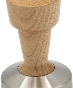 Mussa Athena Tamper - Maple Tea