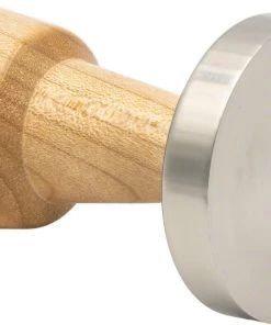 Mussa Athena Tamper - Maple Tea