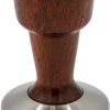 Tea Mussa Athena Tamper - Padauk
