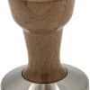 Mussa Athena Tamper - Walnut 1 Mussa Athena Tamper - Walnut