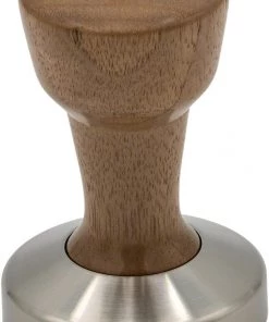 Mussa Athena Tamper - Walnut