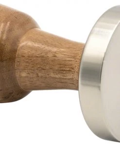 Mussa Athena Tamper - Walnut