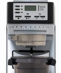 Tea Baratza Sette 270 Burr Grinder