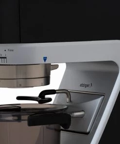 Tea Baratza Sette 270Wi Burr Grinder 23 Tea Baratza Sette 270Wi Burr Grinder