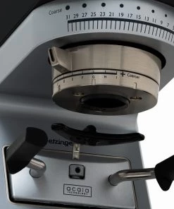 Tea Baratza Sette 270Wi Burr Grinder 24 Tea Baratza Sette 270Wi Burr Grinder