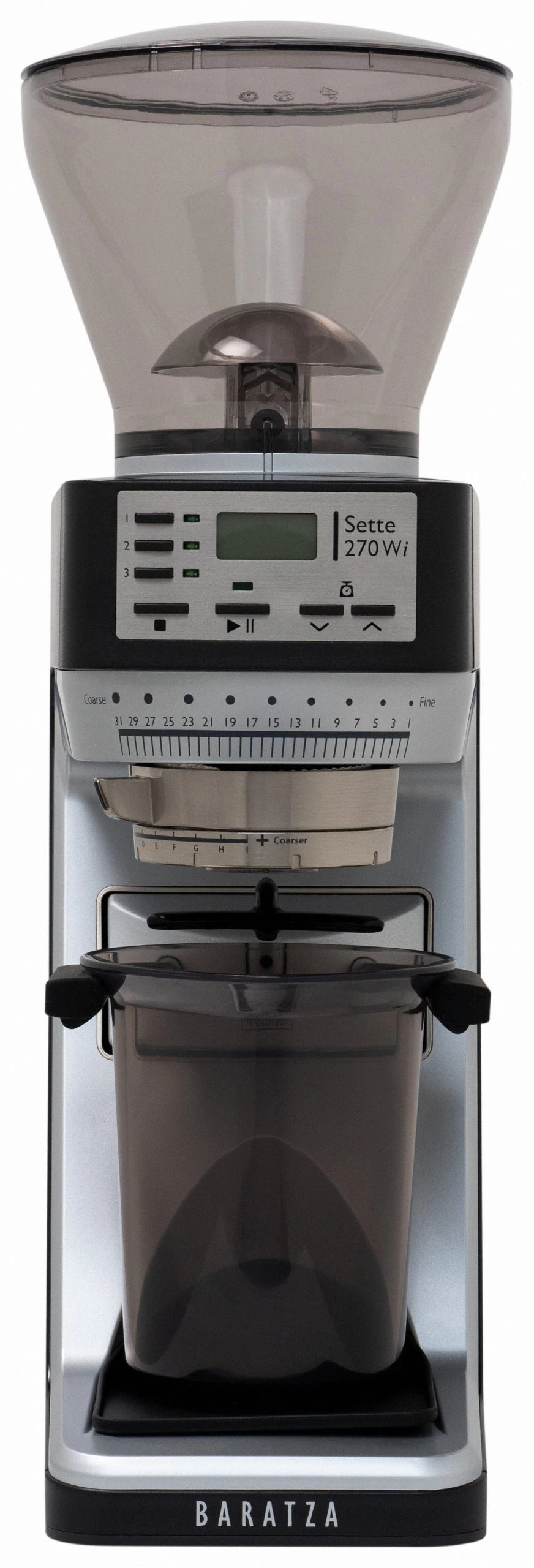 Tea Baratza Sette 270Wi Burr Grinder 4 Tea Baratza Sette 270Wi Burr Grinder