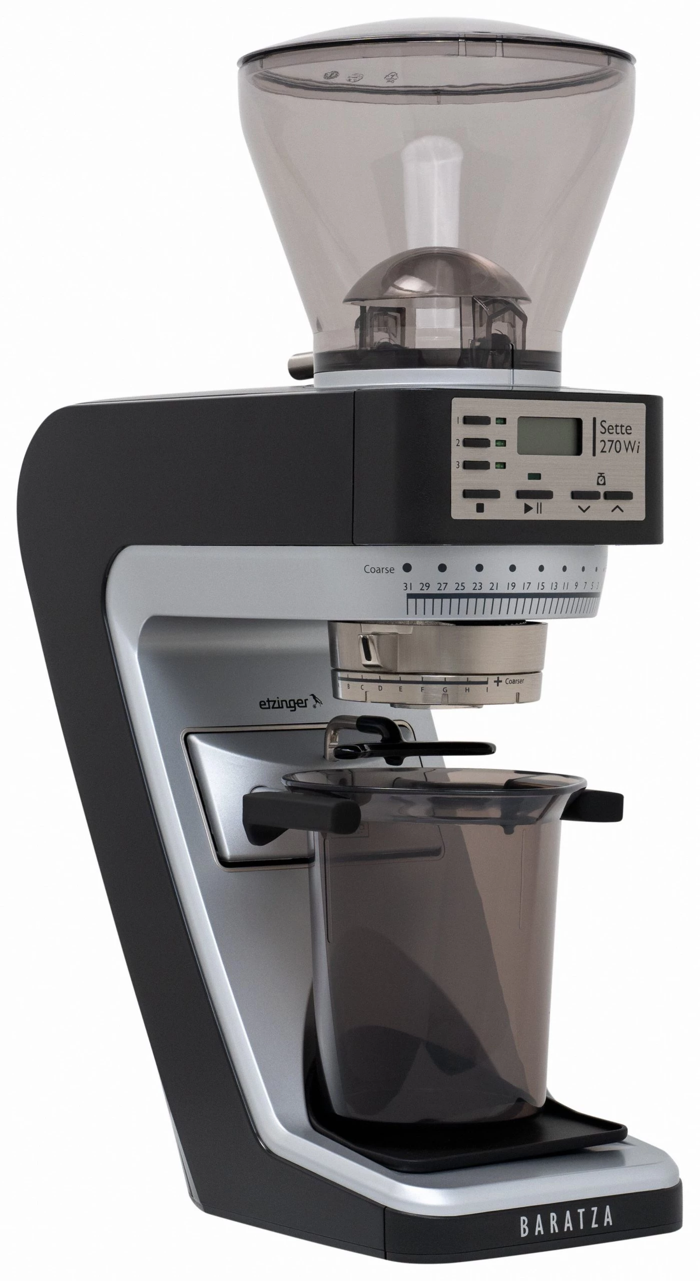 Tea Baratza Sette 270Wi Burr Grinder 5 Tea Baratza Sette 270Wi Burr Grinder