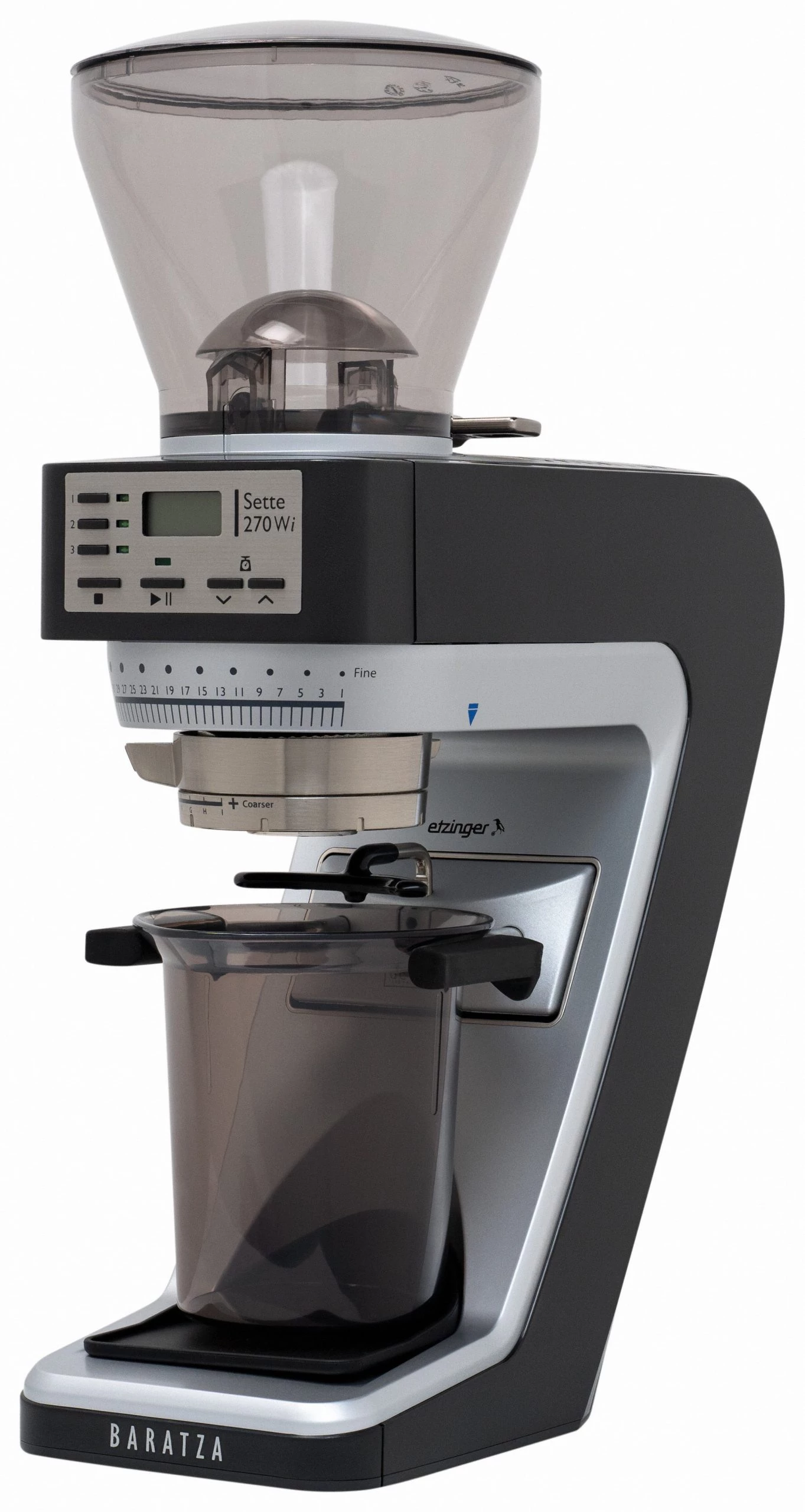 Tea Baratza Sette 270Wi Burr Grinder 3 Tea Baratza Sette 270Wi Burr Grinder