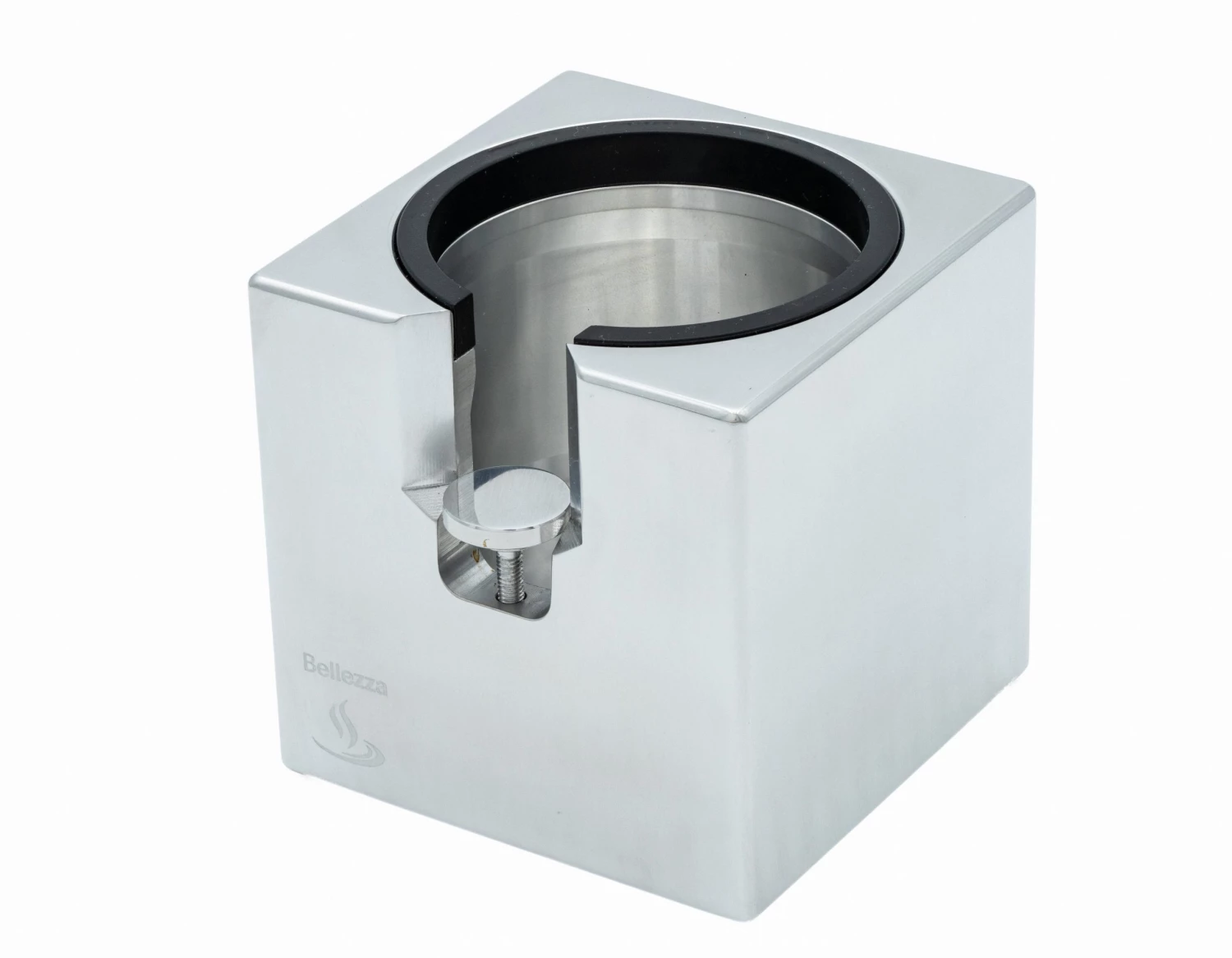 Tea Bellezza Piazza Tamper Station 3 Tea Bellezza Piazza Tamper Station