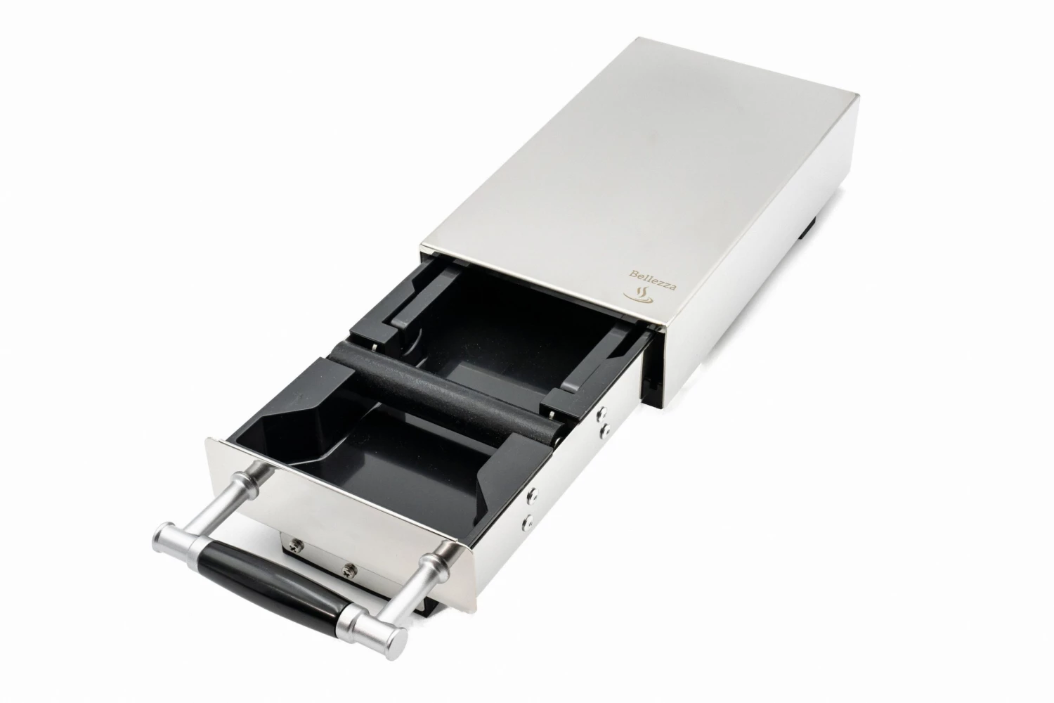 Tea Bellezza Knock Drawer - Elegance Slim 3 Tea Bellezza Knock Drawer - Elegance Slim